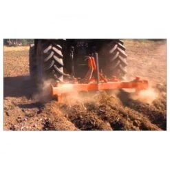 Subsolador En V Con Rulo ZEPPELIN - 5 Brazos -Maquituls Tienda subsolador en v con rulo zeppelin 5 brazos 2