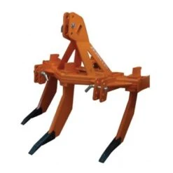 Subsolador En V ZEPPELIN - 3 Brazos