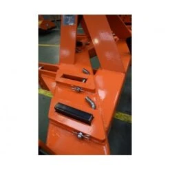 Subsolador En V ZEPPELIN - 3 BRAZOS CON RULO -Maquituls Tienda subsolador en v zeppelin 3 brazos con rulo 2