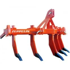 Subsolador Reforzado ZEPPELIN - 7 Brazos