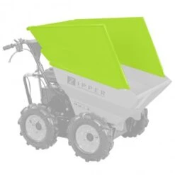 Zipper Suplemento Mini Dumper ZI-RD300