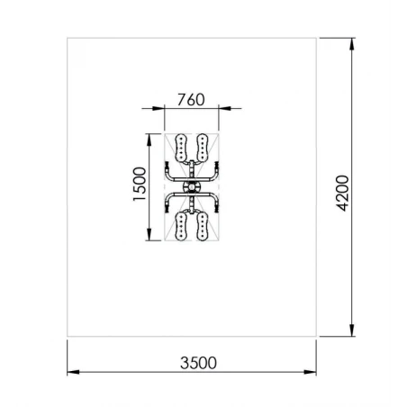Tablas Surf 35T0010415 5 Tablas Surf 35T0010415 - Imagen 3