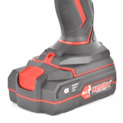 Taladro Atornillador Bateria HECHT 1247 - 1400rpm -Maquituls Tienda taladro atornillador bateria hecht 1247 1400rpm 5