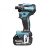 Taladro Atornillador MAKITA DDF083RFE -Maquituls Tienda taladro atornillador makita ddf083rfe
