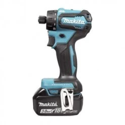 Taladro Atornillador MAKITA DDF083RFE