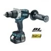 Taladro Atornillador MAKITA DDF481RTJ -Maquituls Tienda taladro atornillador makita ddf481rtj