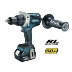 Taladro Atornillador MAKITA DDF481RTJ