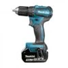 Taladro Atornillador MAKITA DDF483RFE -Maquituls Tienda taladro atornillador makita ddf483rfe