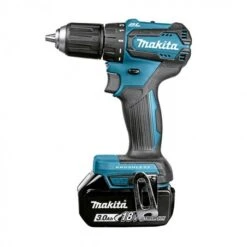 Taladro Atornillador MAKITA DDF483RFE
