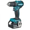 Taladro Atornillador MAKITA DDF483RTE -Maquituls Tienda taladro atornillador makita ddf483rte