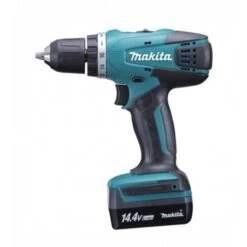 Taladro Atornillador MAKITA DF347DWE3