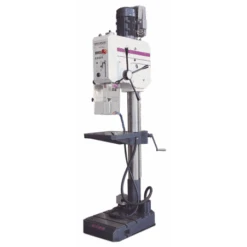 Taladro Columna OPTIMUM DH 35 V - 400V