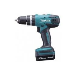Taladro Combinado MAKITA HP347DWE