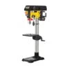Taladro De Columna 20MM 750W FEMI JOBLINE FM12-953PLUS -Maquituls Tienda taladro de columna 20mm 750w femi jobline fm12 953plus