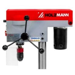 Taladro De Columna HOLZMANN SB13B16VN -Maquituls Tienda taladro de columna holzmann sb13b16vn 2