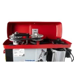 Taladro De Columna HOLZMANN SB203V -Maquituls Tienda taladro de columna holzmann sb203v 2