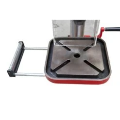 Taladro De Columna HOLZMANN SB162VN -Maquituls Tienda taladro de columna holzmann sb4132sm 3