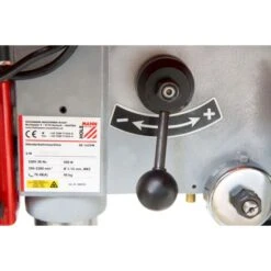 Taladro De Columna HOLZMANN SB162VN -Maquituls Tienda taladro de columna holzmann sb4132sm 4