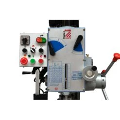 Taladro De Columna HOLZMANN ZS50APS -Maquituls Tienda taladro de columna holzmann zs50aps 2