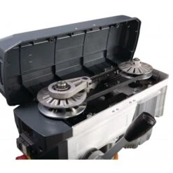 Taladro De Columna OPTIMUM DQ 20V -Maquituls Tienda taladro de columna optimum dq 20v 3