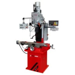 Taladro Fresador HOLZMANN ZX7045PRO