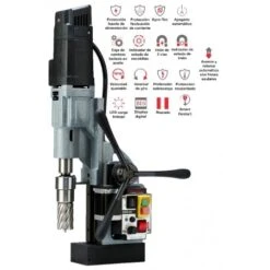TALADRO MAGNETICO ECO.55S+/TA