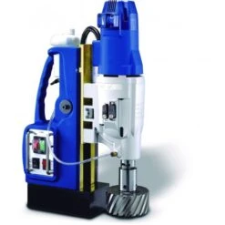 Taladro Magnético METALLKRAFT MB 1204