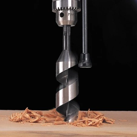 Taladro MAKITA 6300-4 - 650W 5 Taladro MAKITA 6300-4 - 650W - Imagen 3