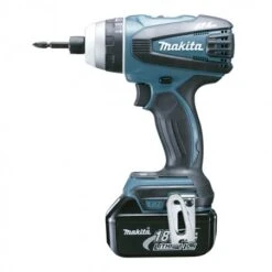 Taladro Multifuncion MAKITA DTP141RMJ