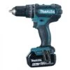 Taladro Percutor MAKITA DHP482RME -Maquituls Tienda taladro percutor makita dhp482rme