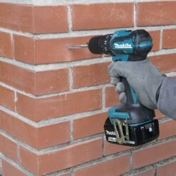 Taladro Percutor MAKITA DHP483RTE -Maquituls Tienda taladro percutor makita dhp483rte 1