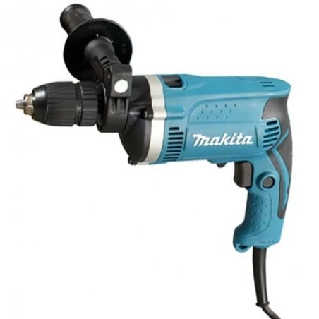 Taladro Percutor MAKITA HP1631K 3 Taladro Percutor MAKITA HP1631K