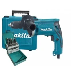 Taladro Percutor MAKITA HP1631KX2