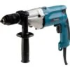 Taladro Percutor MAKITA HP2051 -Maquituls Tienda taladro percutor makita hp2051