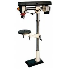 Taladro Radial ZQJ 3116 A