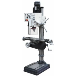 TALADRO SOBREMESA OPTIMUM DH 40 CT - 400V