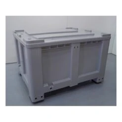 TAPA DE CONTENEDOR PLASTICO