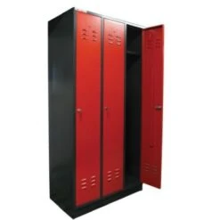 Taquilla METALWORKS DEKLK3