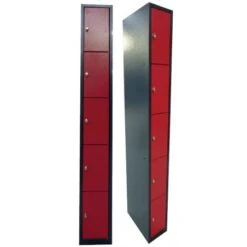 Taquilla METALWORKS DEKLK4 - Con Candado