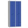 TAQUILLA MODULAR SERIE ECOL-3540/2 4 PUERTAS En L -Maquituls Tienda taquilla modular serie ecol 35402 4 puertas en l