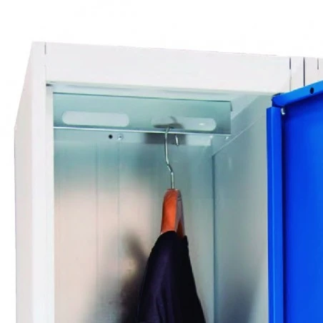 TAQUILLA MODULAR SERIE ECOT-3530/3 6 PUERTAS 4 TAQUILLA MODULAR SERIE ECOT-3530/3 6 PUERTAS - Imagen 2