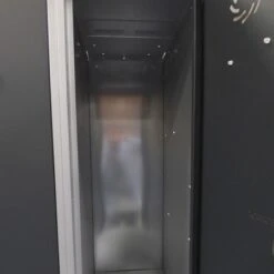 TAQUILLA MODULAR SERIE ECOT-3540/2 4 PUERTAS -Maquituls Tienda taquilla modular serie ecot 35402 4 puertas 2