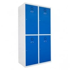 TAQUILLA MODULAR SERIE ECOT-3540/2 4 PUERTAS