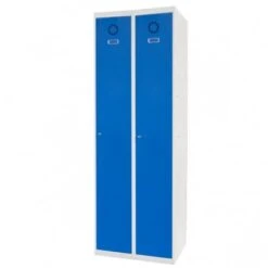 TAQUILLA MODULAR SERIE ECOV-3525/2 PUERTAS