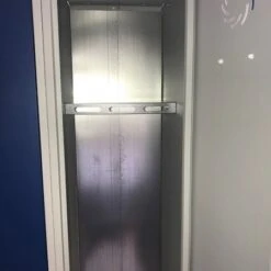 TAQUILLA MODULAR SERIE ECOV-3530/1 PUERTA -Maquituls Tienda taquilla modular serie ecov 35301 puerta 2