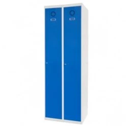 TAQUILLA MODULAR SERIE ECOV-3530/2 PUERTAS -Maquituls Tienda taquilla modular serie ecov 35302 puertas 3