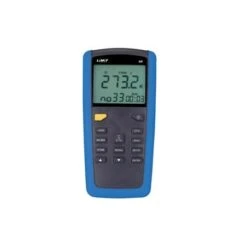 Termometro Digital Rango -200º A +1.370ºC