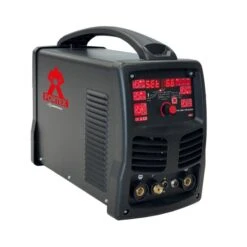 TIG/MMA INVERTER ABRATOOLS FTX-200-TIG AC/DC PULSE 230V/F1