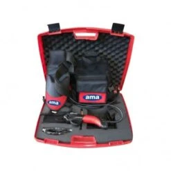 TIJERA ELECTRÓNICA A BATERÍA 5 TIJERA ELECTRÓNICA A BATERÍA -Maquituls Tienda tijera electronica a bateria 1