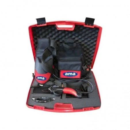 TIJERA ELECTRÓNICA A BATERÍA 4 TIJERA ELECTRÓNICA A BATERÍA - Imagen 2